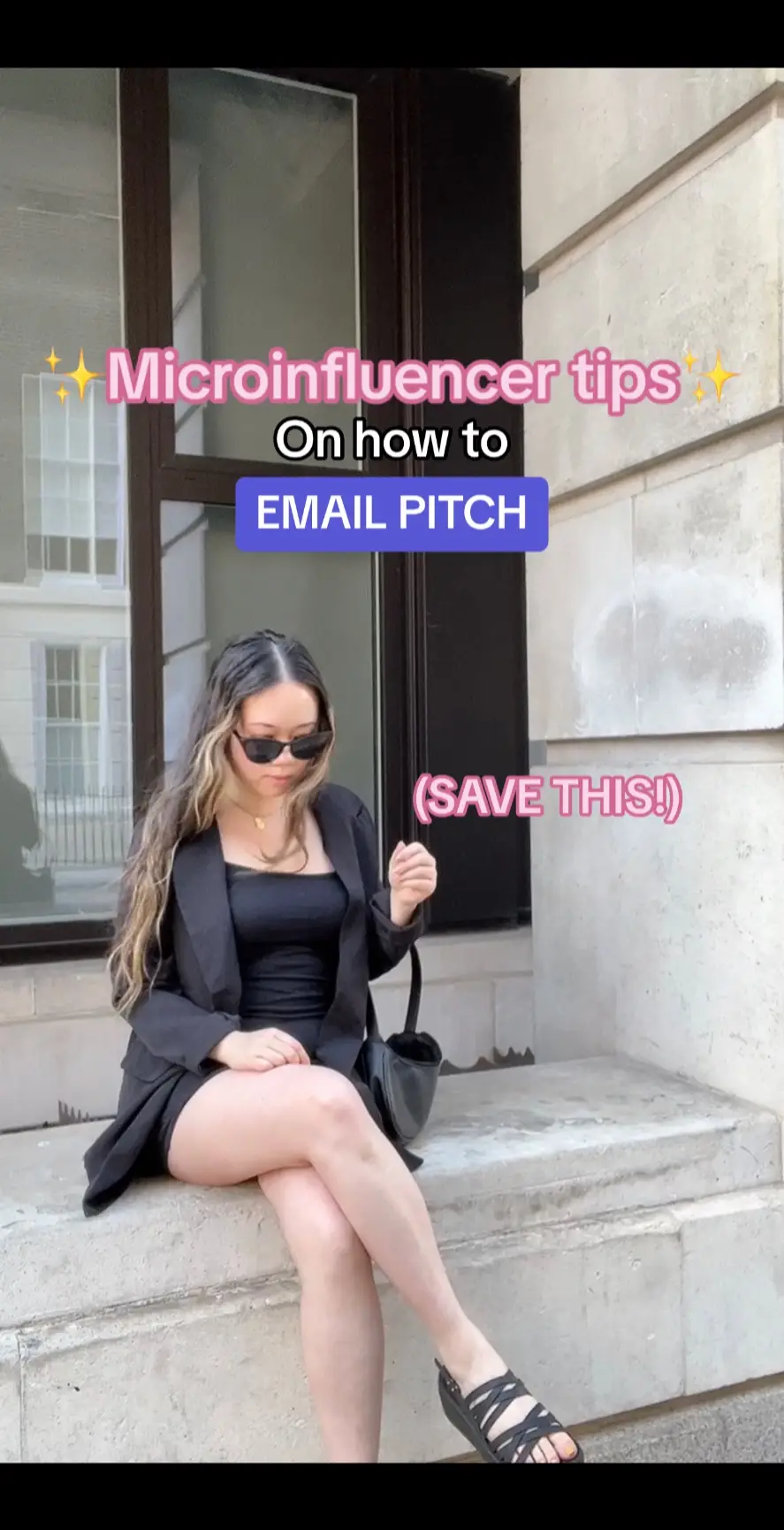 More weekly tips 👏🏻😌✨ #microinfluencertips #microinfluencertiktok #microinfluencerjourney 