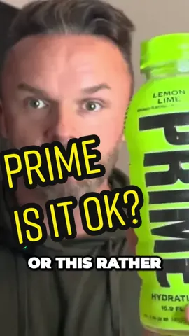 IS PRIME BETTER THAN ANY OTHER DRINK… OR IS IT JUST HYPE? 