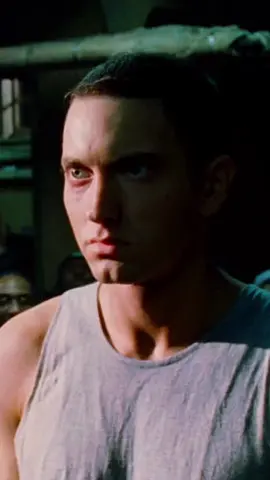 One of the coldest movie scenes. 🥶 #8mile #eminem #freestyle #rap 