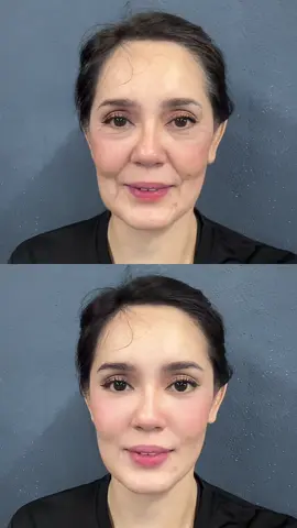 Hope till jannah .. adeeerrrrr ❤️ kita akan tua jugak satu hari nanti .. tak selamanya muda ..  #uqashasenrose 