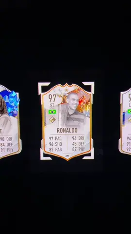 الحظ انفجر ياعياال🔥🤯 مين اخذ؟ fifa22 #fifa23 #فيفا #فيفا٢٣ #فيفا23 #fyp #viral#toty #icon #ronaldo #gullit #ronaldinho #ultmateteam 