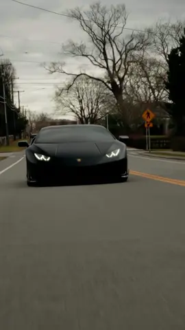 Night Fury 🖤🐉 | #lamborghini #huracan #car #caredit #altn9dex #black #euro #carsoftiktok