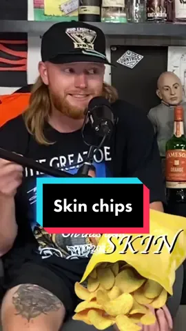 #onthisday anybody eating skin chips? #comedy #podcast #boogereduppod 