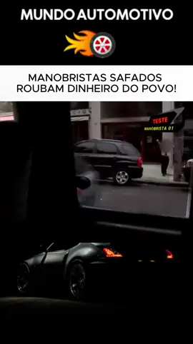 ELES roubam O DINHEIRO! #teste #fidelidade #humildade #policia #cortes #pegadinha #experimentosocial #carros