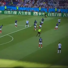 mbappe SPRINT 🏃 #wordcup2018 #mbappe #penalty #argentina #france🇫🇷 