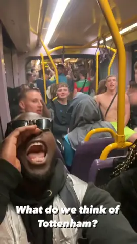 What do we think of Tottenham?💩 #football #footballtiktok #footballchants 