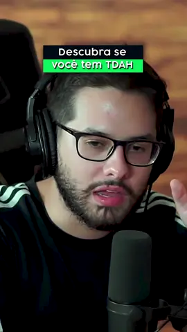 O medicamento altera drasticamante quem tem TDAH │ Eslen Delanogare #tdah #venvanse #ritalinatdah