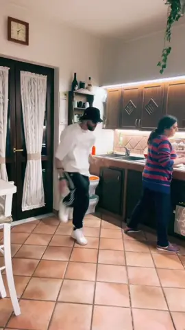 Mamma Everyday I’m Shufflin’ #mumandson #momandson #mammaefiglio