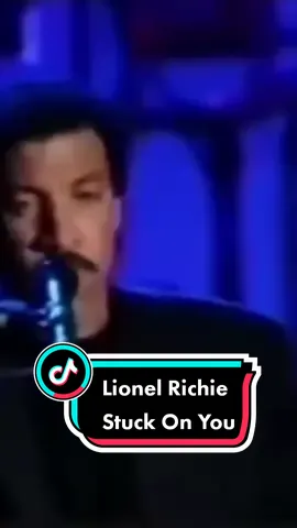 Lionel Richie - Stuck On You  #lionelrichie #stuckonyou (1982) #subtitulosenespañol #fypシ #lyrics #parati 