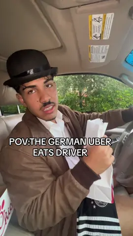 DONT LEAVE HANS A BAD REVIEW #foryoupage #fyp #explorepage #explore #fypシ #skit #german #uber 