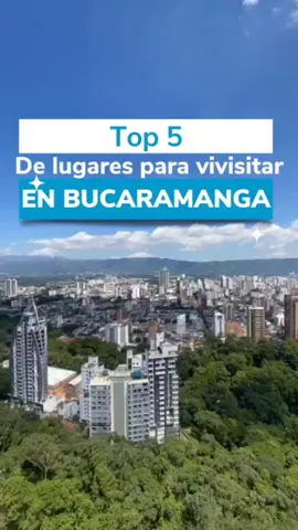 🌆 Descubre los encantos de Bucaramanga 🏞️🇨🇴 ¿Planeando tu próxima aventura en Bucaramanga? ¡No te pierdas estos cinco lugares imprescindibles para visitar en esta hermosa ciudad colombiana! 1️⃣ Catedral de la Sagrada Familia: 🌟 Sumérgete en la belleza y la espiritualidad de la catedral más icónica de Bucaramanga. Con su impresionante arquitectura gótica, esta joya religiosa te dejará sin palabras.  2️⃣ Parque La Flora: 🌸🌳 Este encantador parque es el pulmón verde de la ciudad. Con sus extensos jardines, senderos serpenteantes y fuentes relajantes, es el lugar perfecto para un paseo tranquilo.  3️⃣ La Casa del Libro Total: 📚🏛️ Para los amantes de la literatura, este lugar es un verdadero tesoro. Sumérgete en el mundo de las palabras en esta librería única que también es un espacio cultural.  4️⃣ Museo del Arte Moderno: 🎨🖼️ Si eres un apasionado del arte, este museo te fascinará. Descubre una impresionante colección de obras de artistas locales e internacionales. 5️⃣ Jardín Botánico Eloy Valenzuela: 🌿🌺 Adéntrate en un oasis de verdor y serenidad en este jardín botánico. Explora sus hermosos senderos, maravíllate con la diversidad de plantas y flores, y disfruta de la paz que ofrece la naturaleza. Fotos tomadas de Google 📸 . . . . . #missvivienda #RealEstate #Realestateinvestment #Realestateinvestor  #Fincaraiz #Realestateinvesting #bucaramamga #viral #santander #lugares #jardinbotanico #museo #catedralsagradafamilia #descubrebucaramanga 