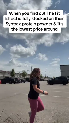 Do you want to get the lowest price and the best deal? #protein #proteinpowder #brant #paris #Fitness #thefiteffect 