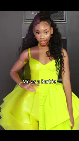 LOL who would buy my barbie😭😂  