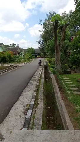 #batalyon509jember Suasana pagi dalam asrama