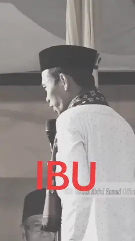 #ibu #berbaktilahkepadaorangtua #ibumu 