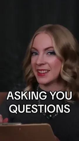 Asking you person and oddly specific questions for relaxation and sleep! Write your answers in the comments! #asmr #questions #personalquestions #asmrquestions #asmrpersonalquestions #asmrwriting #asmrwritingsounds #asmraskingyouquestions #askingquestions #asmrsurvey