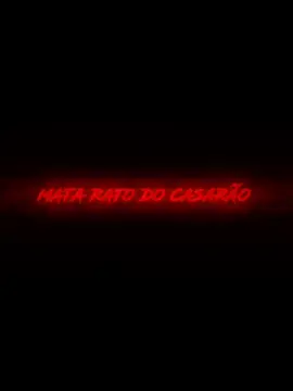 Mata Rato do Casarão || #fyp #musica #fy #fypage 