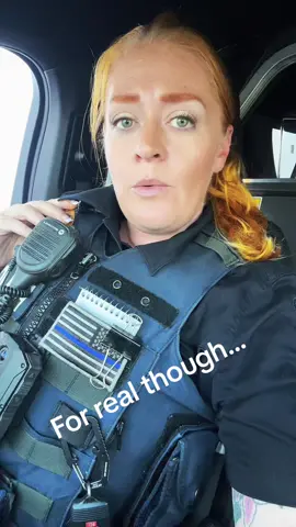 The struggle is real…🤣#thickerthanasnicker #humanizethebadge #copsoftiktok #fyp #ladycop #justajoke #singleforever #colorado #thickchick 