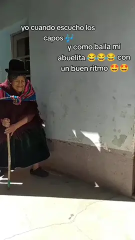 #abuelita #buenritmo #pasosprohibidos #bolvia🇧🇴 #viral #capos #loscaposdelperu🇵🇪🎶🎵🎶 #loscapos 
