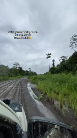 jalan lurus pun jd bingkuk😝#tiktoksarawak #fyppppppppppppppppppppppp #hilux #content #fyp 