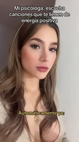 😂Siempre positiva🤦‍♀️| #parati #fyp #gissellesoto 