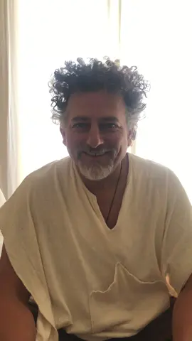 Breaking a water fast with figs and announcing a call on July 12th