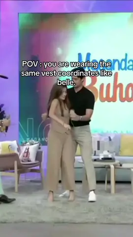 Vest Coordinates Outfit!! Check out now!  #donbelle #coordinatesoutfitideas #vestcoordinates #trendingvideo #vestoutfitideas #tiktokfinds #fyp 