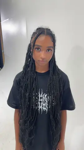 THEY MADE HER EMO 🖤 #seraphsworld #fyp 