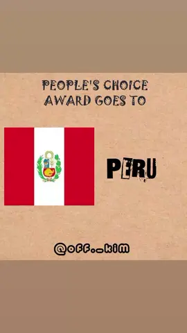 #peopleschoiceaward #mgie #missgrandintereditorial 