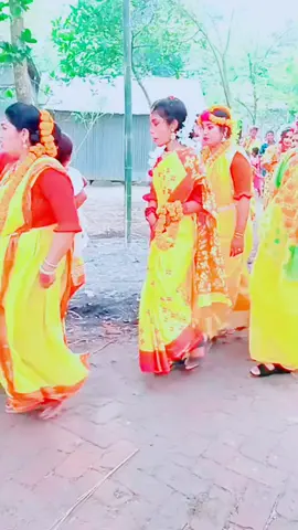 #গায়ে হলুদের গান #টিকটক #বাংলাদেশি_ভাইরাল_টিকটক_ বাংলাদেশ 