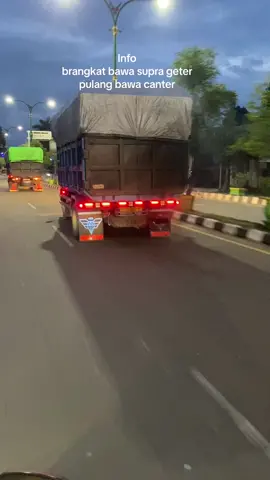 Info info🗿#truckkalimantan #drivermudapunyacerita #drevermuda #siapsinggangditikunganmarido 