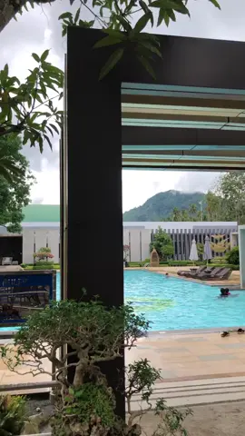 Chillax🤍 📍Rudhil’s Place Resort and Sports Complex • Mahayag, Zamboanga del Sur🩵