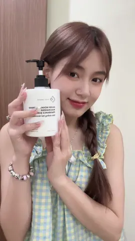 Mỗi lần đi biển về.....🥲 #fivegrains  #ndp_2002 #gcent #iing 