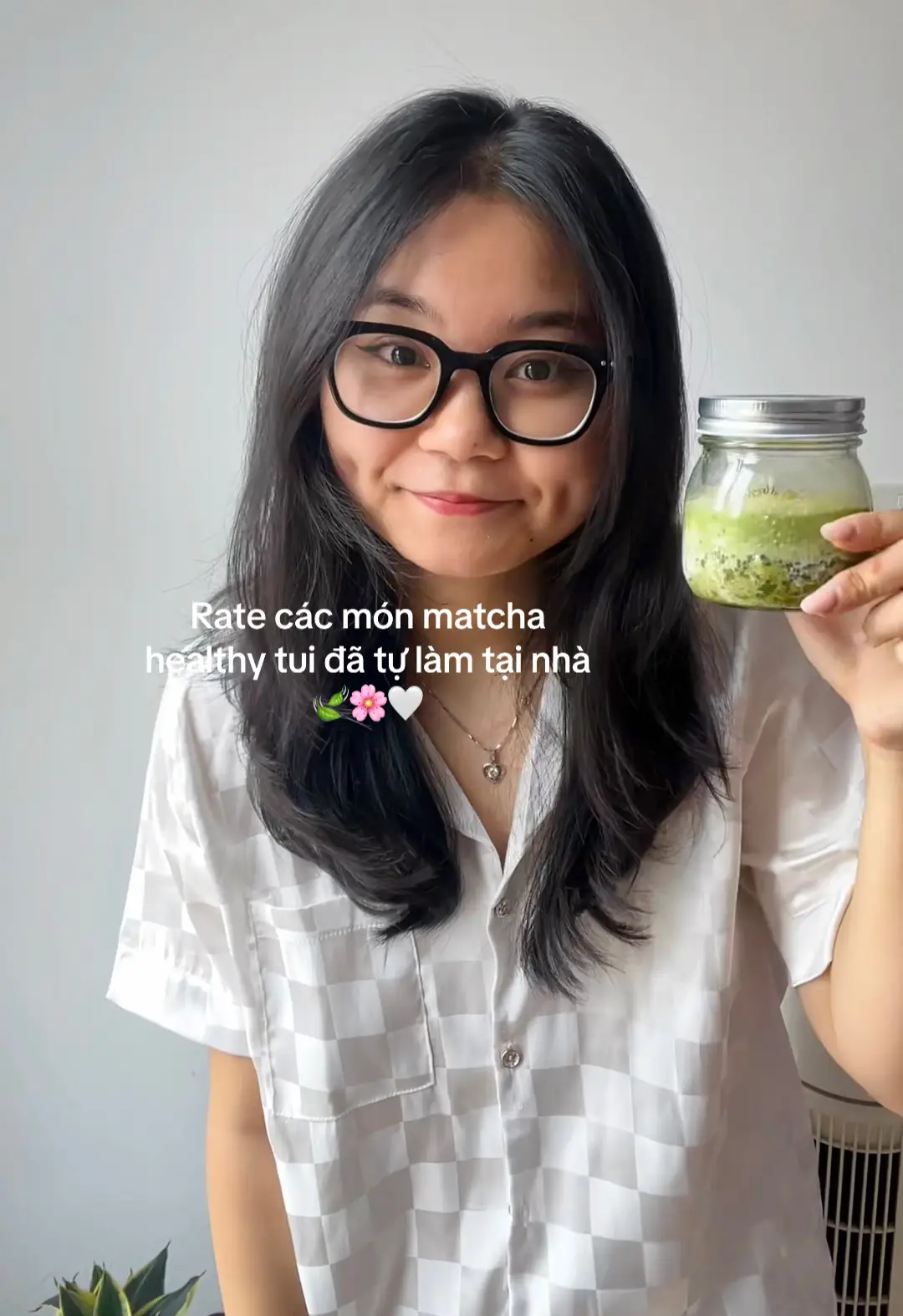 Các món matcha đã đều được lên công thức hết 🥸🍃👌🏻 cả nhà thích làm công thức matcha nào nữa #matcharecipe #matchalatte #ancungtiktok #healthyrecipes #FoodFestOnTikTok #eatcleanvietnam 