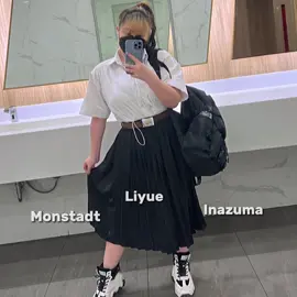 ตัวมัมประจำเมือง💅🏻🔥✨ | ⚠️FAKE BODY | #GenshinImpact #cosplay #genshinimpactcosplay #cosplayer #cosplaygirl #cosplayth #cosplaythailand #คอสเพลย์ #เกนชินอิมแพ็ค #game #yaemikocosplay #eulacosplay #beidoucosplay 