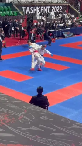 After a short time 🔥🥋 Thanks for 90K followers 🙏♥️ #🥋 #karate #fyp #fypシ #viral #foryou #foryoupage #karateworld #karateglobal #viraltiktok #trend #viralvideo #wkf #kumite #karatevideo #karateshotokan #karatekumite #karatedo