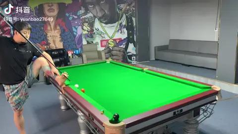 Pháp sư trung hoa 🙏🏻 #homiesbilliard #billiardschallenge #xuhuong 