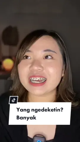 kamu kira gaada yg deketin? wkwk banyak. #katanyakezia 