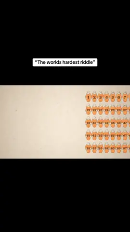 #riddle #question #hardestriddle #shockmeek 