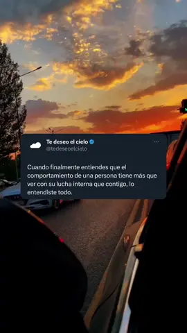 Asi es ✨🤍