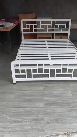 best seller tetris design regular bed. #bedframes #metalworks#kametal #delivery #cabinet 