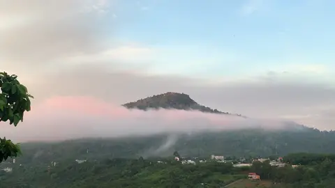 Núi bà rá bình phước ❤️‍🔥#93binhphuoc #đoichillphuoclong 