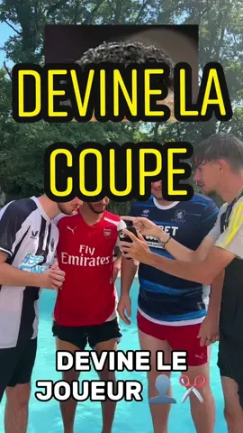 Qui les a trouvé ? ✂️✅