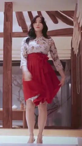 Hanbok LOOKBOOK Korean Traditional clothes