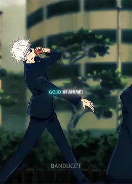 #gojousatoru #gojo #jujutsukaisen #jjk #gojoedit #jujutsukaisenedit #jjkedit #edit #anime #animeedit #animetiktok #fyp #foryou #viral