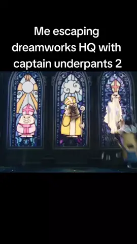 #minions #Bob #Kevin #captainunderpantsthefirstepicmovie #captainunderpants2 #chase #Running #meme @Joe Bartolozzi 