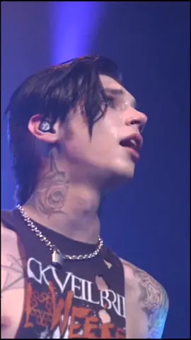 #andyblack #andybiersack #blackveilbrides #fyp #foryou #fypシ 