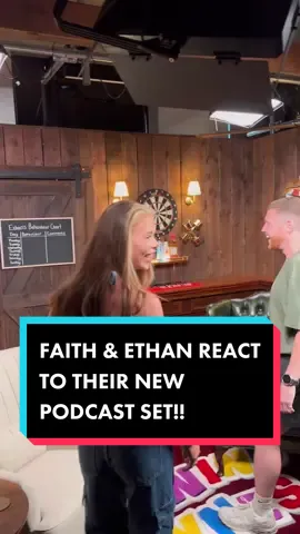 24 HOURS UNTIL WE’RE LIVE!! #growingpaynes #behzinga #faithkelly #podcast 