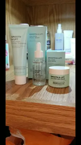 #globalBeautyCare #facialserum #smooth&Lift #collagen #hyaluronicacid #dollartree #usa🇺🇸  #usa_tiktok  #latina #skincare @Products 