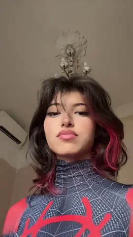 i was omw to the gym yesterday when this random mom asked for my help so am i or am i not literally spiderman (she was lost so i brought her back home safely) #fyp #fypシ #spiderman #cosplay